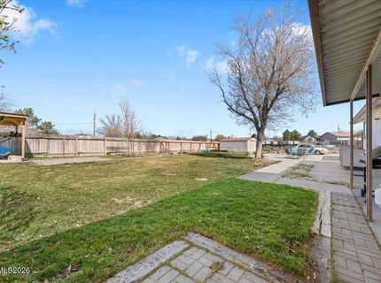 450 Omni Drive, Sparks, NV 89441 Photo