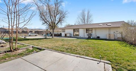 450 Omni Drive, Sparks, NV 89441 Photo
