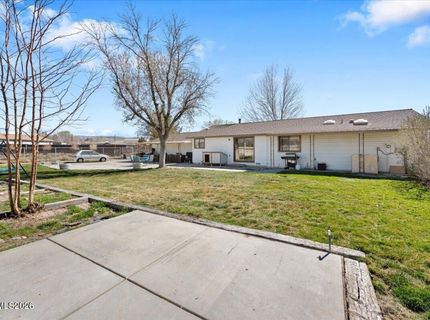 450 Omni Drive, Sparks, NV 89441 Photo