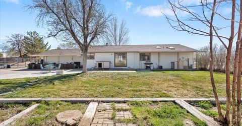 450 Omni Drive, Sparks, NV 89441 Photo
