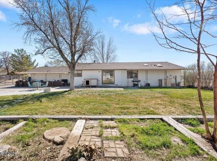 450 Omni Drive, Sparks, NV 89441 Photo