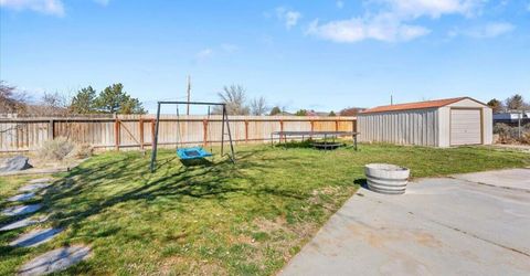 450 Omni Drive, Sparks, NV 89441 Photo