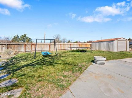 450 Omni Drive, Sparks, NV 89441 Photo