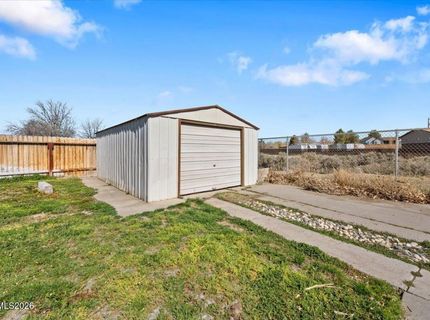 450 Omni Drive, Sparks, NV 89441 Photo