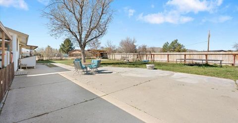 450 Omni Drive, Sparks, NV 89441 Photo