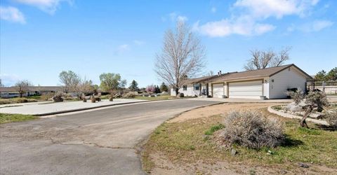 450 Omni Drive, Sparks, NV 89441 Photo