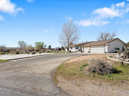 450 Omni Drive, Sparks, NV 89441 Photo