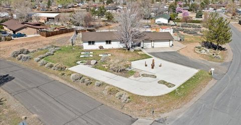 450 Omni Drive, Sparks, NV 89441 Photo