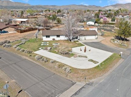450 Omni Drive, Sparks, NV 89441 Photo