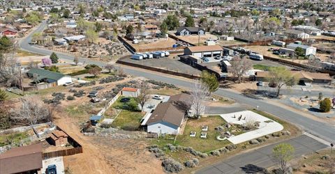 450 Omni Drive, Sparks, NV 89441 Photo