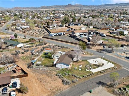 450 Omni Drive, Sparks, NV 89441 Photo