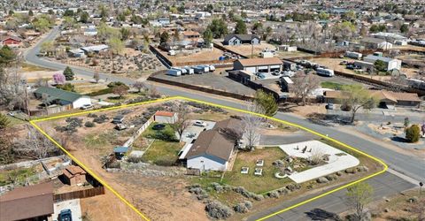 450 Omni Drive, Sparks, NV 89441 Photo