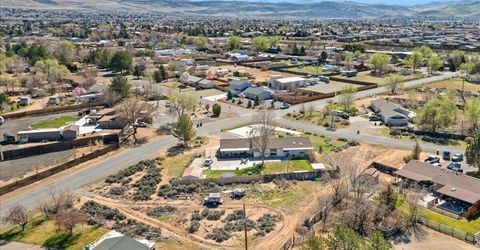 450 Omni Drive, Sparks, NV 89441 Photo