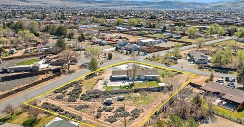 450 Omni Drive, Sparks, NV 89441 Photo