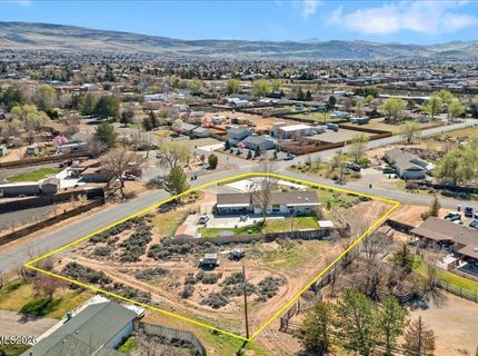 450 Omni Drive, Sparks, NV 89441 Photo