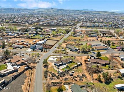 450 Omni Drive, Sparks, NV 89441 Photo