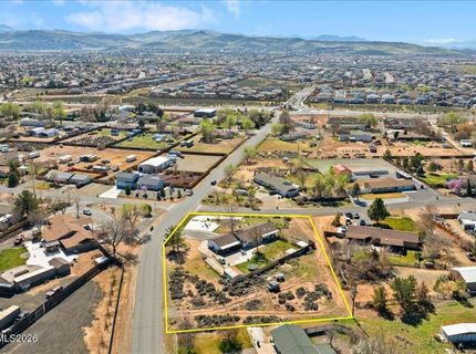 450 Omni Drive, Sparks, NV 89441 Photo