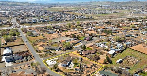 450 Omni Drive, Sparks, NV 89441 Photo