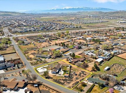 450 Omni Drive, Sparks, NV 89441 Photo