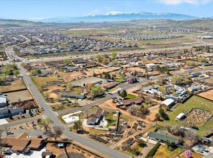 450 Omni Drive, Sparks, NV 89441 Photo