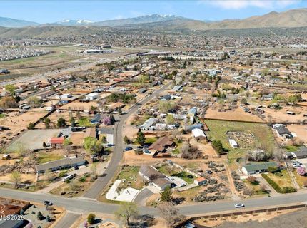 450 Omni Drive, Sparks, NV 89441 Photo