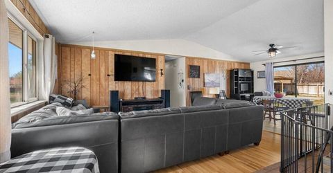 450 Omni Drive, Sparks, NV 89441 Photo