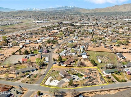 450 Omni Drive, Sparks, NV 89441 Photo