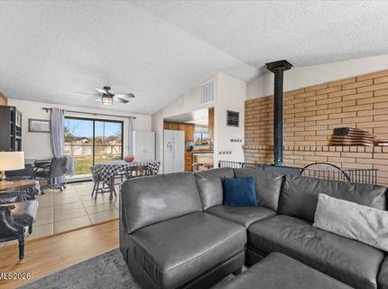 450 Omni Drive, Sparks, NV 89441 Photo