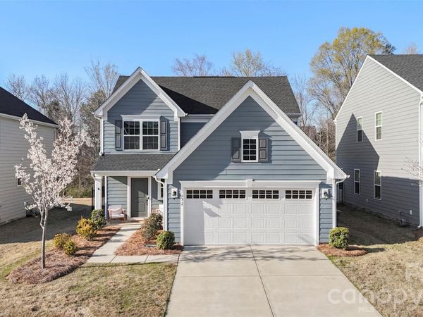 1332 Lena Street, Monroe, NC 28112