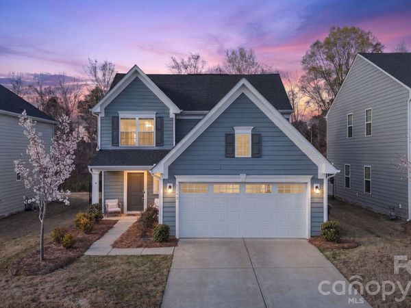 1332 Lena Street, Monroe, NC 28112