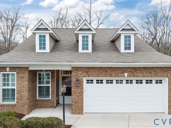 8121 Old Glen Dale Court, Hanover, VA 23111