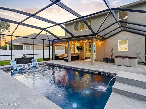 23 CLOVERBROOK Road, St. Johns, FL 32259