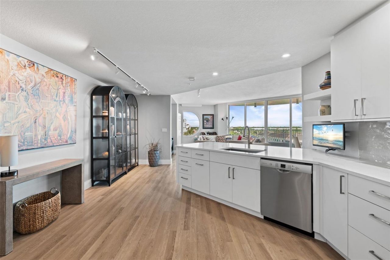 1771 Ringling Boulevard, Unit 707, Sarasota, FL 34236 Photo