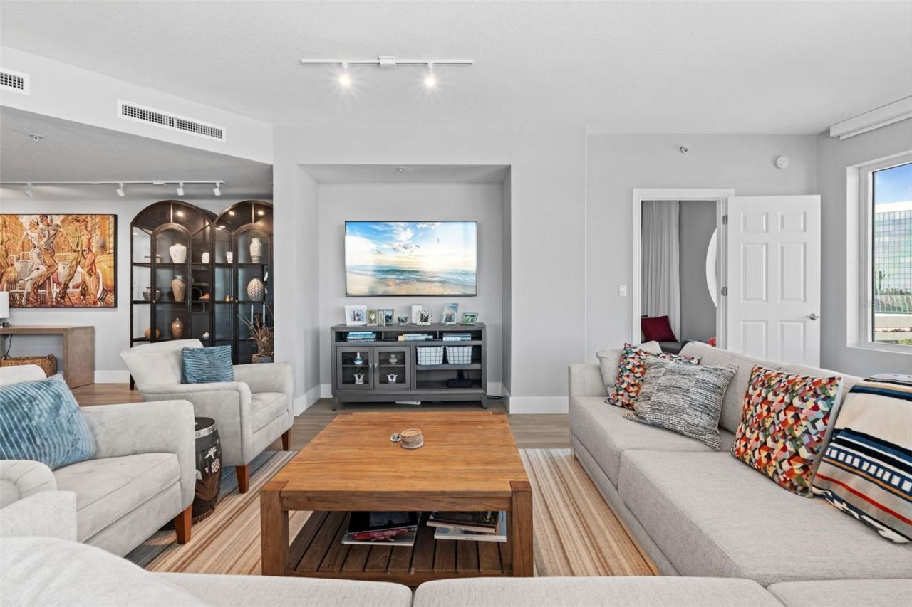 1771 Ringling Boulevard, Unit 707, Sarasota, FL 34236 Photo