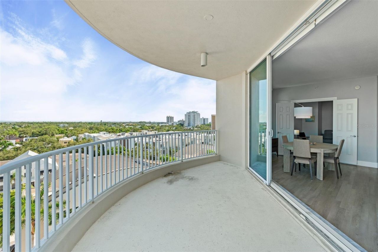 1771 Ringling Boulevard, Unit 707, Sarasota, FL 34236 Photo