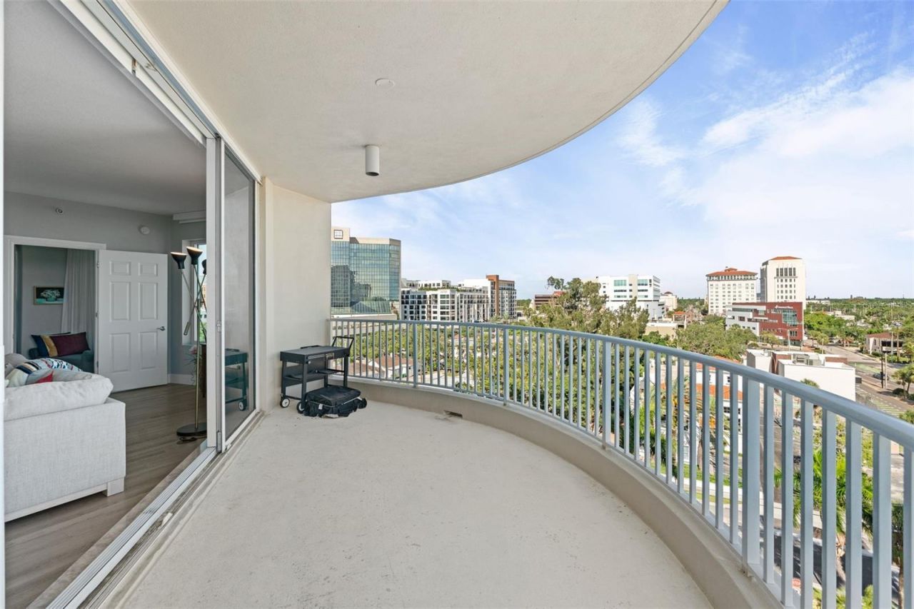 1771 Ringling Boulevard, Unit 707, Sarasota, FL 34236 Photo