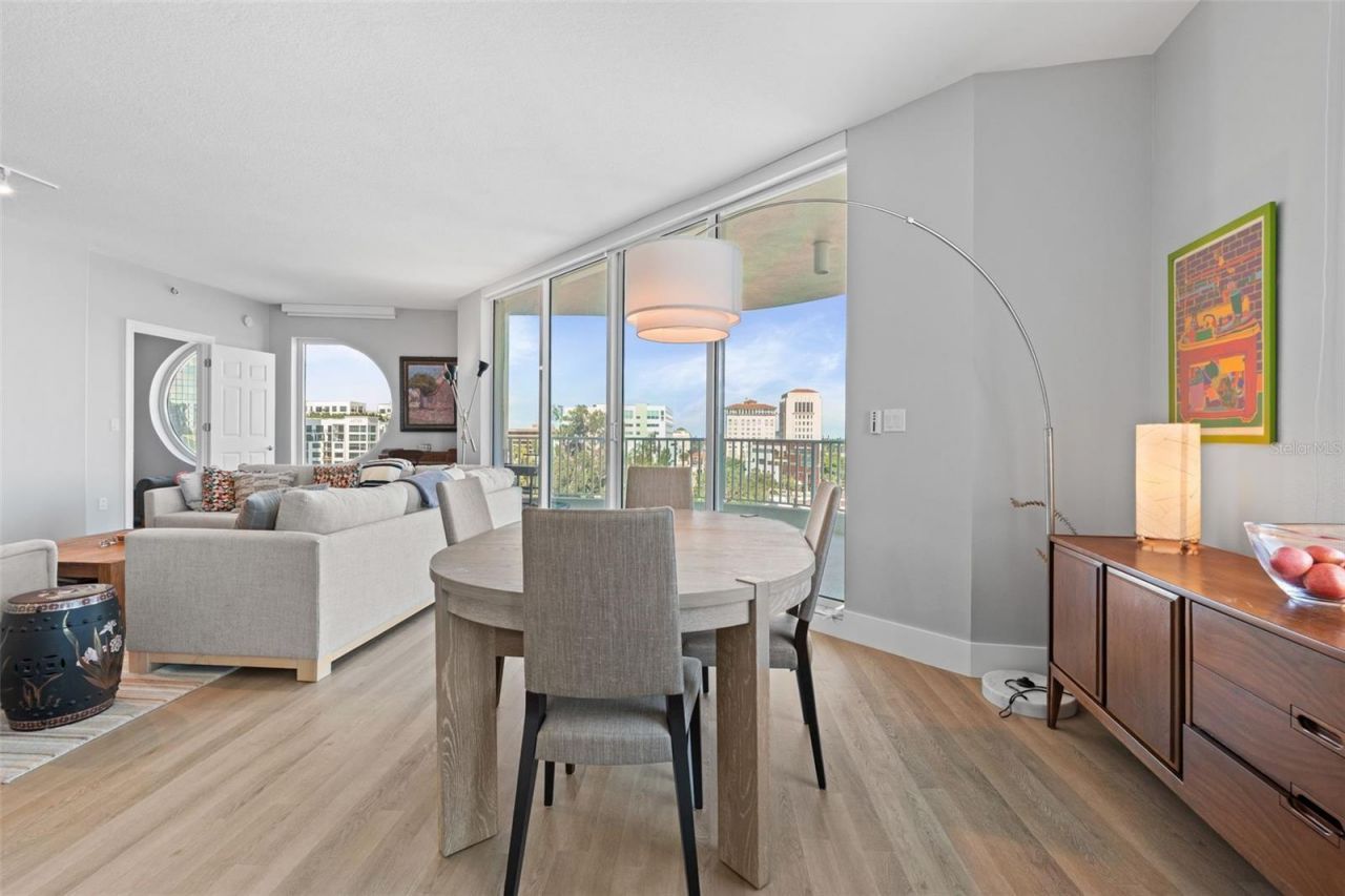 1771 Ringling Boulevard, Unit 707, Sarasota, FL 34236 Photo