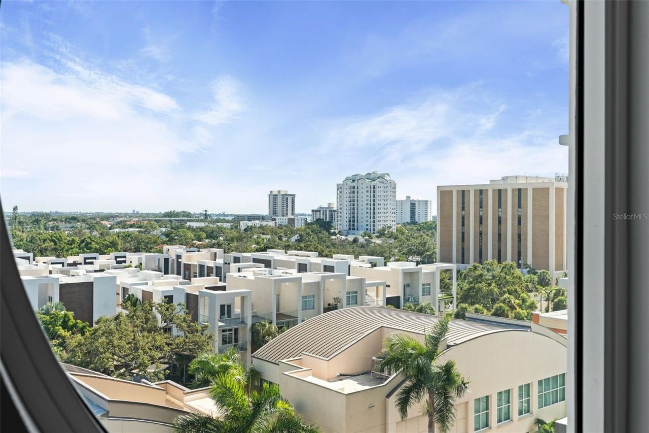 1771 Ringling Boulevard, Unit 707, Sarasota, FL 34236 Photo