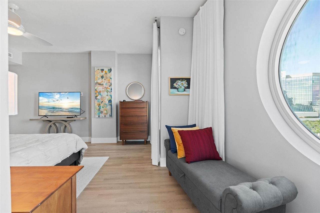 1771 Ringling Boulevard, Unit 707, Sarasota, FL 34236 Photo