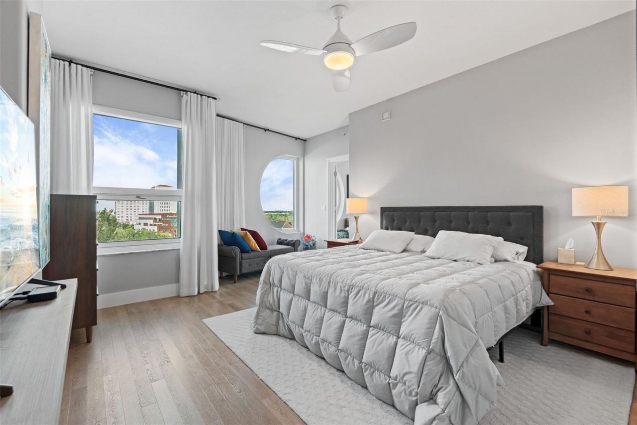 1771 Ringling Boulevard, Unit 707, Sarasota, FL 34236 Photo