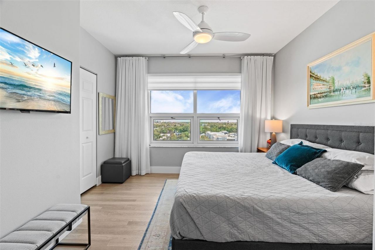 1771 Ringling Boulevard, Unit 707, Sarasota, FL 34236 Photo