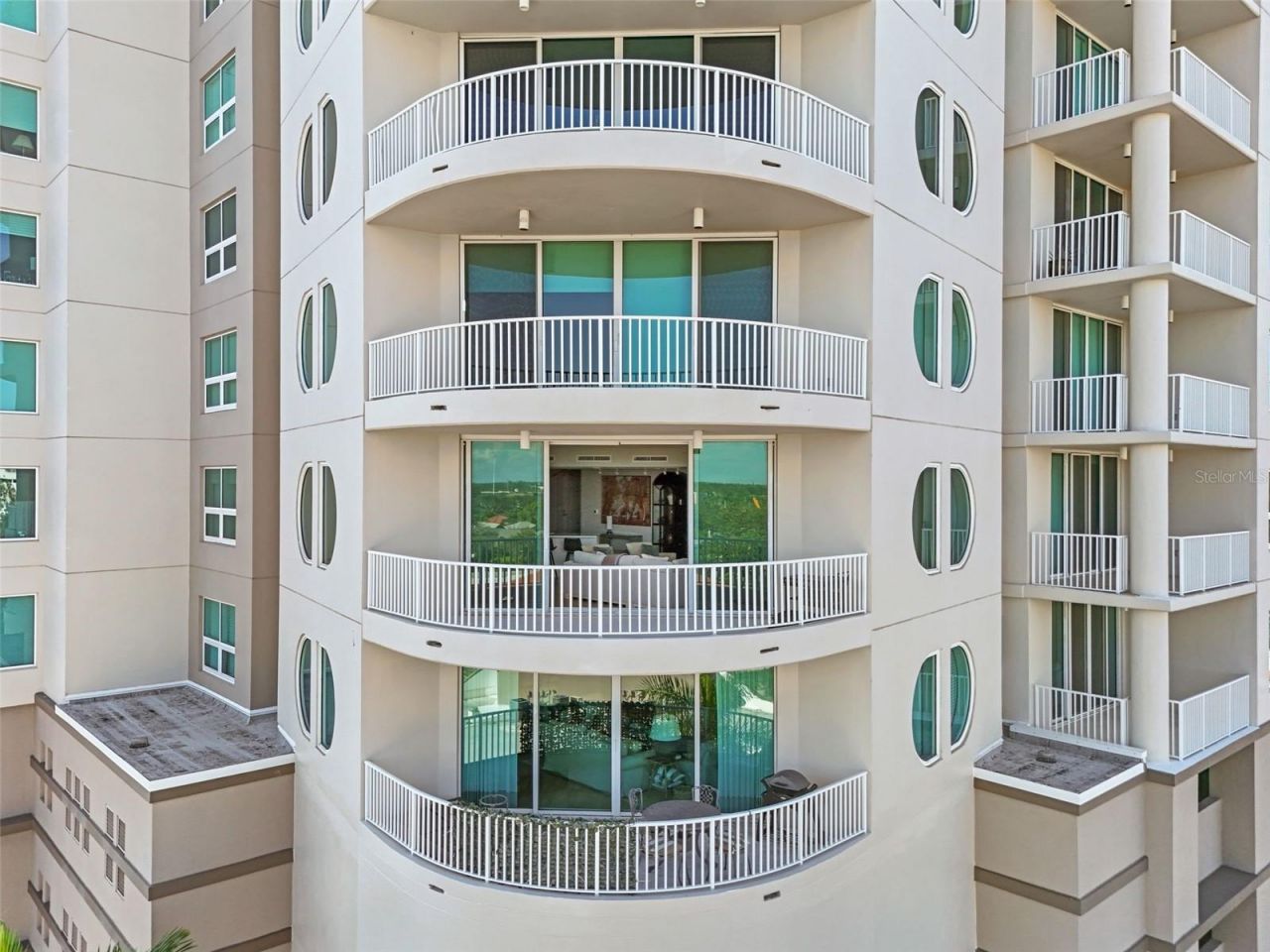 1771 Ringling Boulevard, Unit 707, Sarasota, FL 34236 Photo