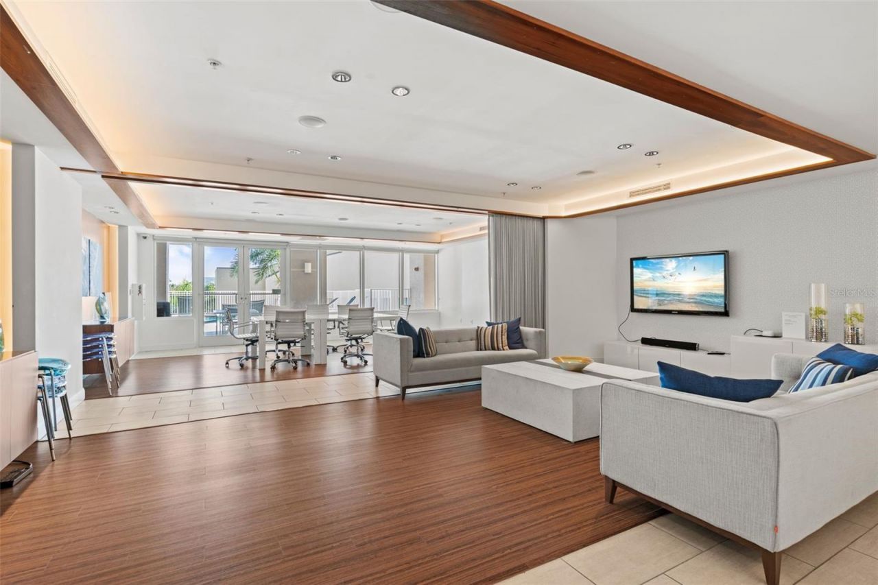 1771 Ringling Boulevard, Unit 707, Sarasota, FL 34236 Photo