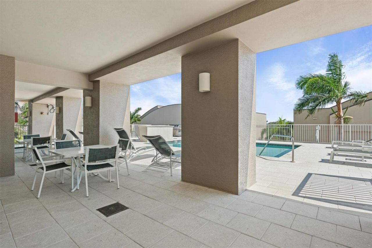 1771 Ringling Boulevard, Unit 707, Sarasota, FL 34236 Photo