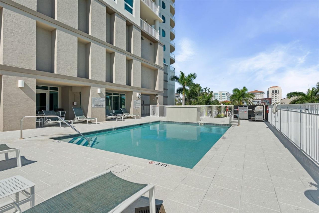 1771 Ringling Boulevard, Unit 707, Sarasota, FL 34236 Photo
