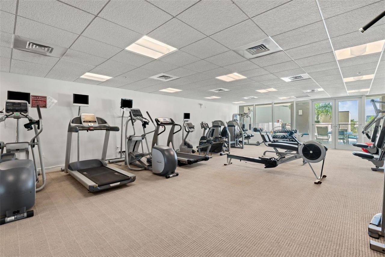 1771 Ringling Boulevard, Unit 707, Sarasota, FL 34236 Photo