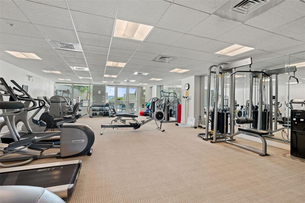 1771 Ringling Boulevard, Unit 707, Sarasota, FL 34236 Photo