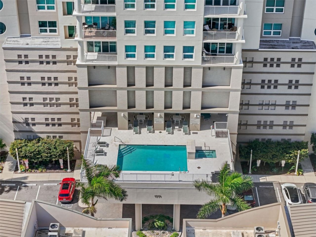 1771 Ringling Boulevard, Unit 707, Sarasota, FL 34236 Photo