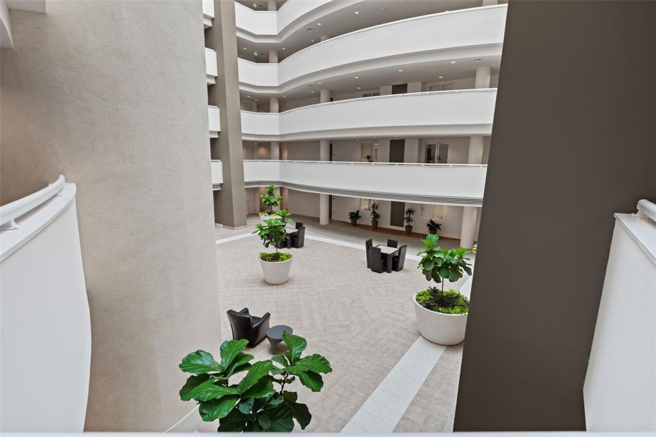 1771 Ringling Boulevard, Unit 707, Sarasota, FL 34236 Photo