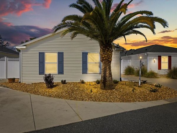 1178 MCBEE AVENUE , THE VILLAGES, FL 32162